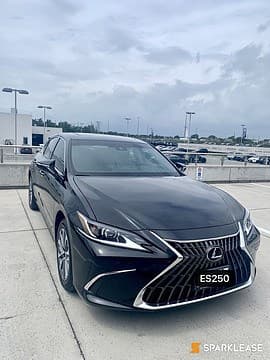 2022 Lexus ES ES 250 Auto