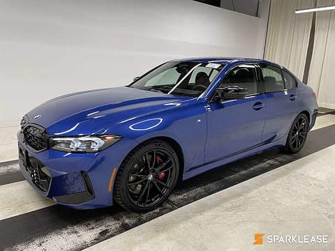 2024 BMW  M340 超值Demo