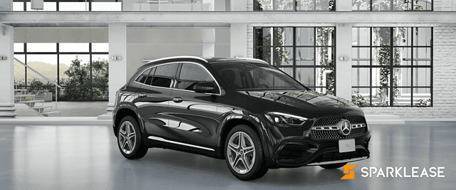 2025 Mercedes-Benz GLA 250 超值新车