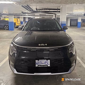 2024 Kia Niro EV Wind+ FWD