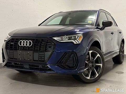 2023 Audi Q3 Progressiv 45 TFSI quattro