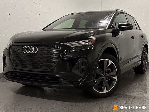 2024 Audi Q4 e-tron 50 quattro