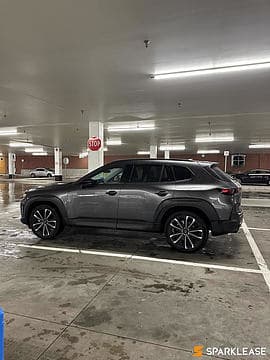 2024 Mazda CX-50