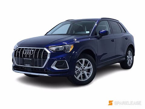 2024 Audi  Q3  Komfort 40 TFSI quattro 