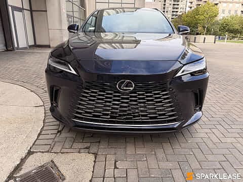 2025 Lexus RX RX 350 Auto