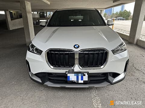 2024 BMW X1 xDrive28i Sports Activity Vehicle