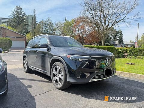 2024 Mercedes-Benz EQB EQB 250+ SUV