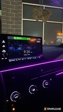 2023 Honda Civic Hatchback Sport Touring CVT