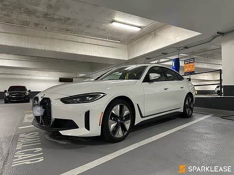 2024 BMW i4 eDrive35 Gran Coupe