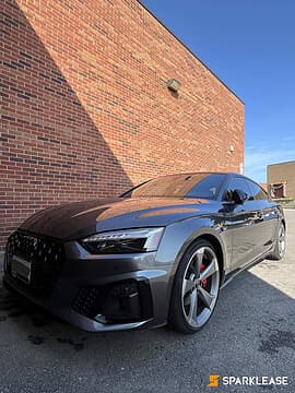 2025 Audi A5 Sportback Technik 45 TFSI quattro