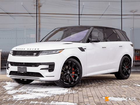 2023 Land Rover Range Rover Sport P400 Dynamic S