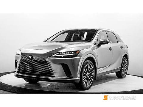2024 Lexus RX350 Executive 大顶配