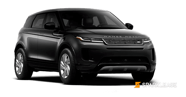 2024 Range Rover Evoque P250 S