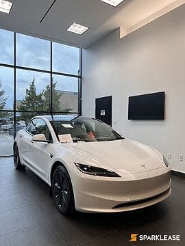 2024 Tesla Model 3 Long Range AWD