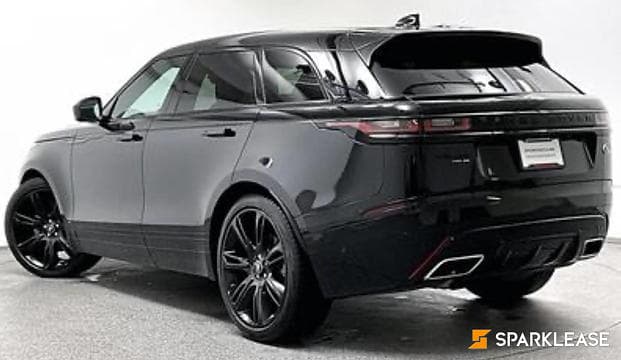 2021 Land Rover Range Rover Velar P400 R...