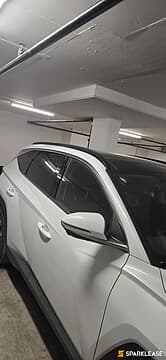 2025 Hyundai Tucson Plug-In Hybrid