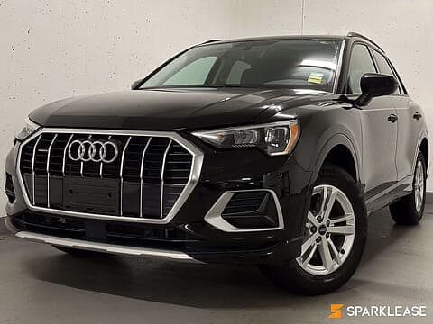 2023 Audi  Q3  Komfort 40 TFSI quattro 