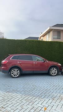2012 Mazda CX-9 AWD 4dr GT