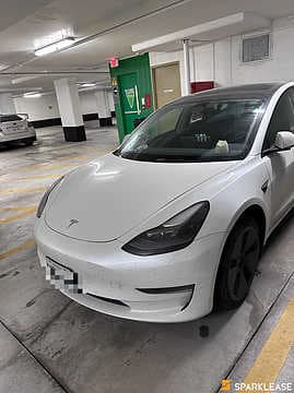 2022 Tesla Model 3 Long Range AWD *Ltd Avail*