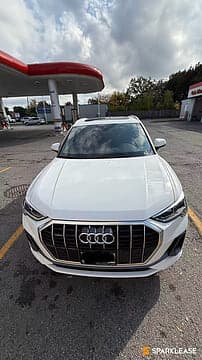 2024 Audi Q3 Progressiv 45 TFSI quattro
