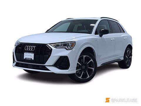 2021 Audi Q3 Progressiv 45 TFSI quattro