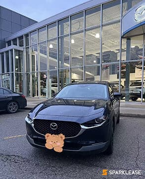 2023 Mazda CX-30 GT w/Turbo AWD
