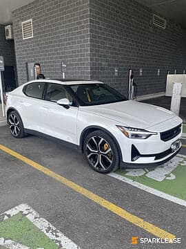 2023 Polestar 2 Long Range Dual Motor Pe...
