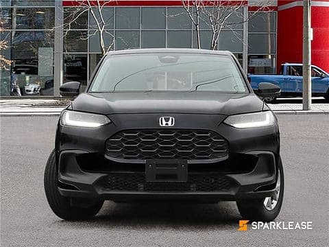 2024 Honda  HR-V  LX-B AWD CVT 