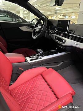 2024 Audi S5 Sportback Technik 3.0 TFSI quattro