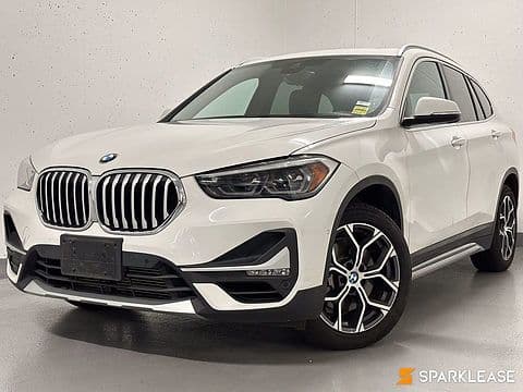 2021 BMW X1 xDrive28i Sports Activity Vehicle