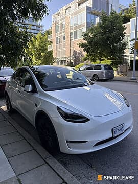 2023 Tesla Model Y Long Range AWD