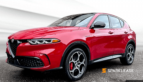 2024 Alfa Romeo  Tonale 