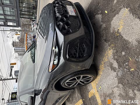 2025 Audi Q5 Technik 45 TFSI quattro