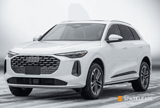 2025 Audi Q5 2.0 TFSI quattro