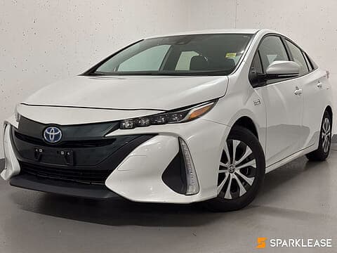 2022 Toyota  Prius Prime  Auto 