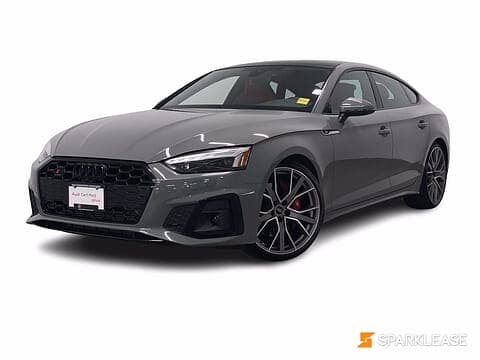 2022 Audi  S5 Sportback  Technik 3.0 TFSI quattro 