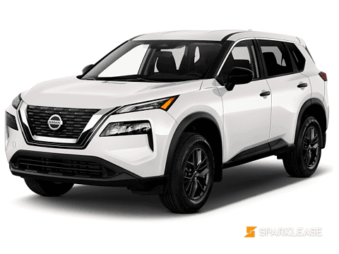 2022 Nissan Rogue FWD S