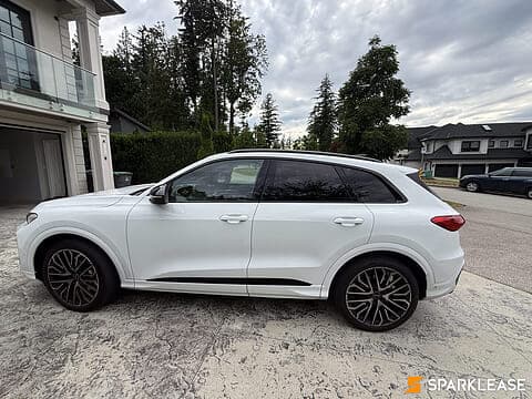 2025 Audi SQ5 Technik 3.0 TFSI quattro