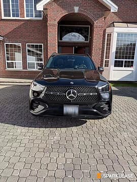 2024 Mercedes-Benz GLE GLE 350 4MATIC SUV