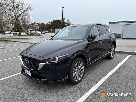 2023 Mazda CX-5 Signature AWD