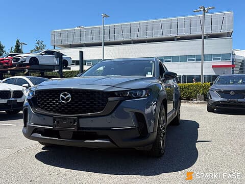 2023 Mazda CX-50 GT AWD