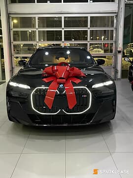 2024 BMW i7 M70 xDrive Sedan