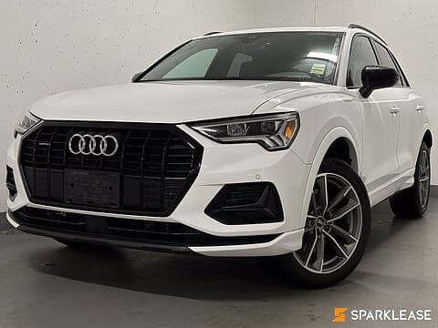 2022 Audi  Q3  Komfort 45 TFSI quattro 