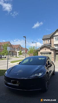 2025 Tesla Model 3 Long Range RWD