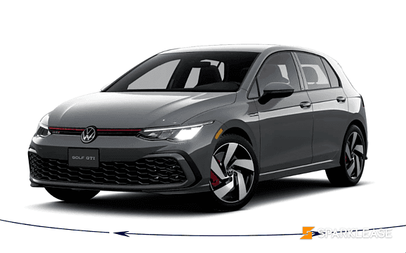 2024 Volkswagen Golf GTI Autobahn Auto