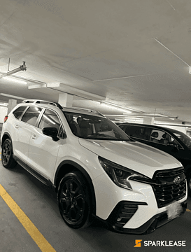 2024 Subaru Ascent Onyx 7-Passenger