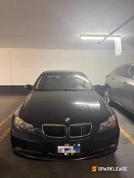 2006 BMW 3 Series 4dr Sdn RWD 325i