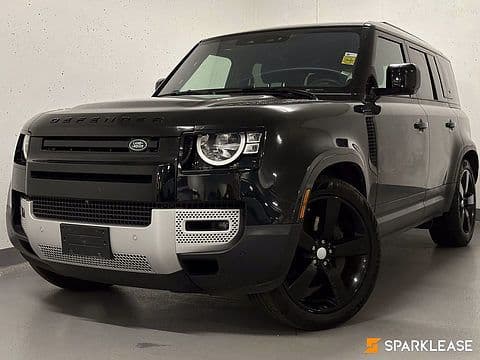 2021 Land Rover  Defender 