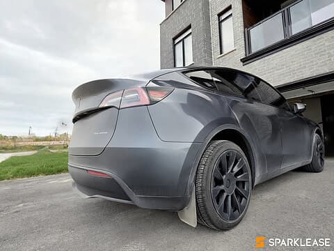 2023 Tesla Model Y Long Range AWD