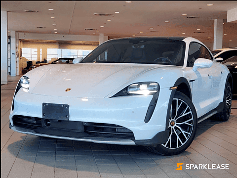 2022 Porsche Taycan 4S Cross Turismo AWD